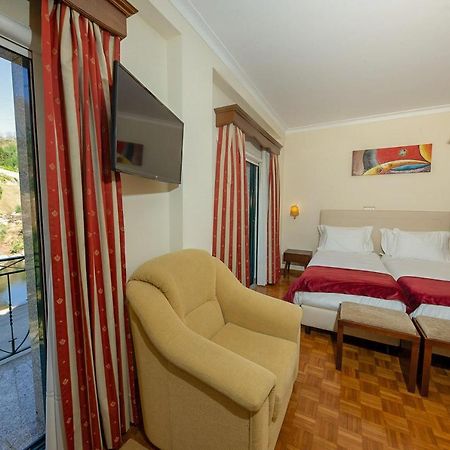 Hotel Beira Dao São Gemil Εξωτερικό φωτογραφία