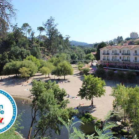 Hotel Beira Dao São Gemil Εξωτερικό φωτογραφία