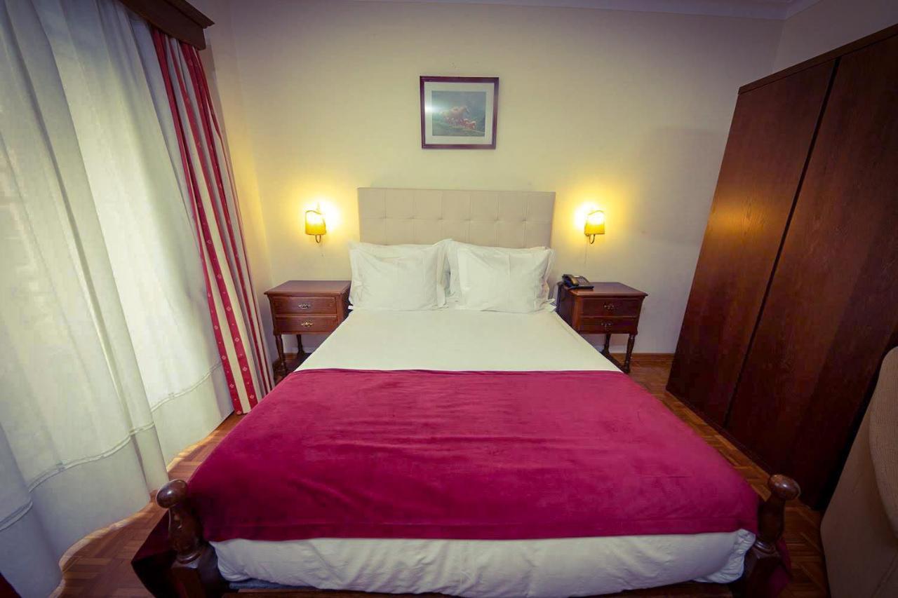 Hotel Beira Dao São Gemil Δωμάτιο φωτογραφία