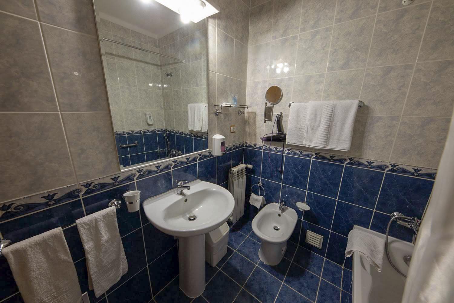 Hotel Beira Dao São Gemil Δωμάτιο φωτογραφία