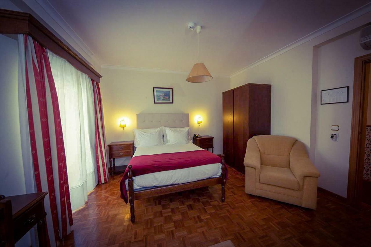 Hotel Beira Dao São Gemil Δωμάτιο φωτογραφία