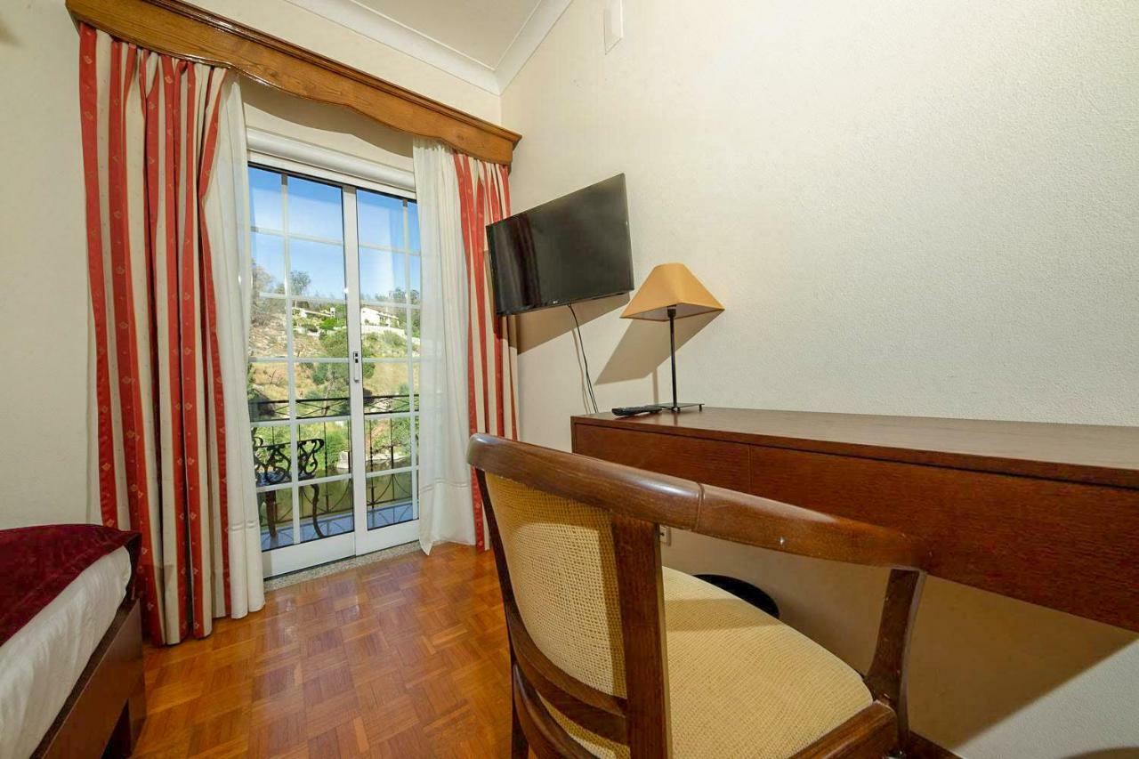 Hotel Beira Dao São Gemil Εξωτερικό φωτογραφία