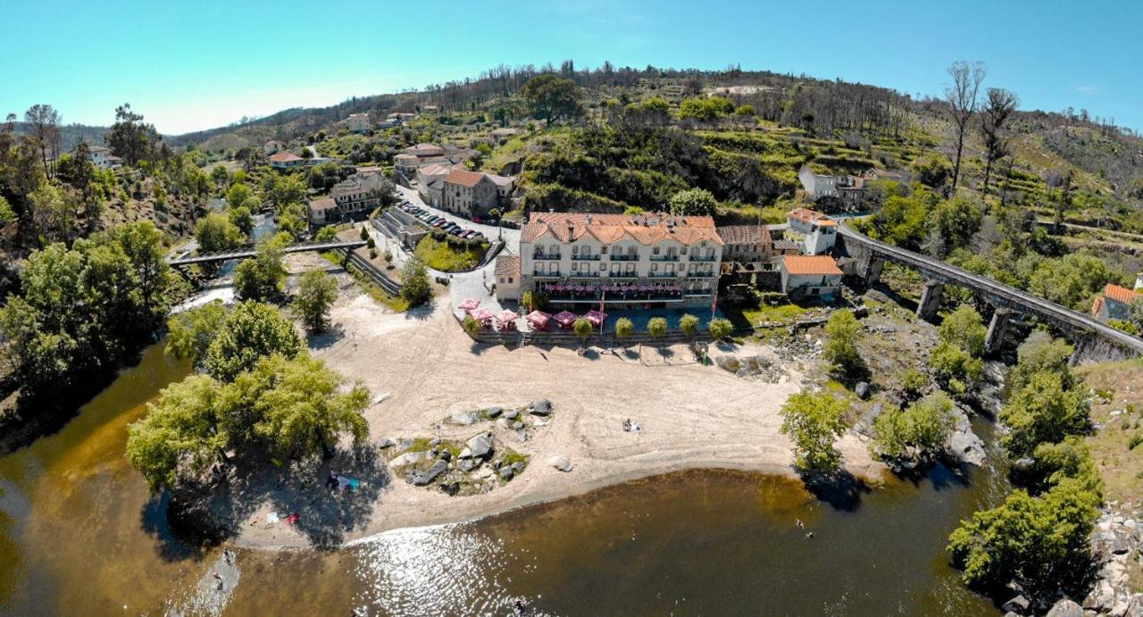 Hotel Beira Dao São Gemil Εξωτερικό φωτογραφία